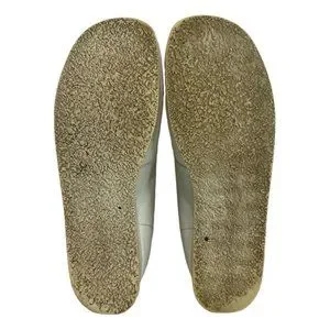 Clarks | Shoes | Clarks Originals Wallabee Boot White  display picture 3